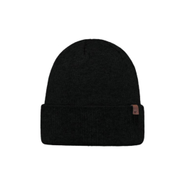Bonnet Willes Noir - Bonnet | Barts