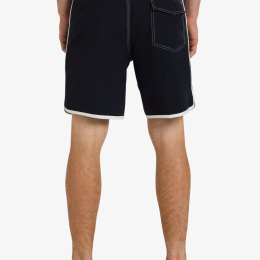 Original Scallop 18 Black - Maillot de bain | Quiksilver