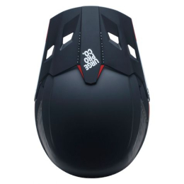 Deltar Noir - Casque | Urge