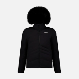 Veste Femme Staci Black