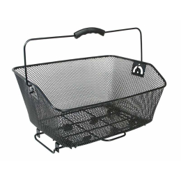 Panier Arriere Metal - Sacoches | Hapog