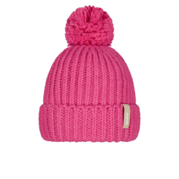 Bonnet Joansy Femme Magenta - Bonnet | Barts