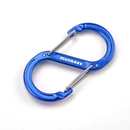 Mousquteon Forge - Porte Cles | Munkees