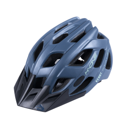 Casque K-one Dark Blue Kenny - Casque | Kenny Equipement
