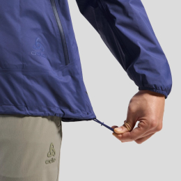Essential 2.5l Waterproof Skipper Blue - Veste | Odlo