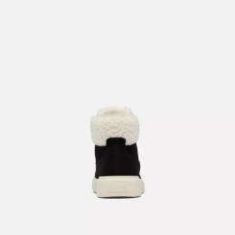 Explorer III Black
