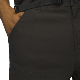 Short Stretch Zion II Dark Iron - Pantalon | Prana