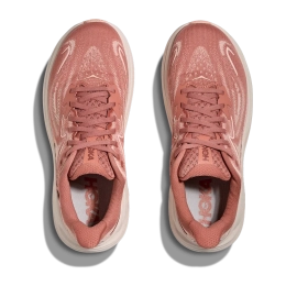 Clifton 10 Femme Blush Rose - Chaussures | Hoka
