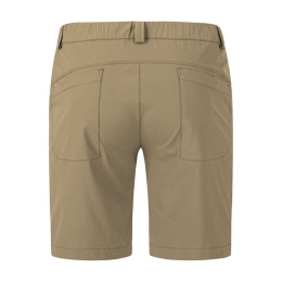 Bermuda Smart Travel Camel - Short | Montura