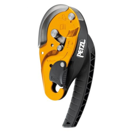 Descendeur I'ds - Travaux En Hauteur | Petzl