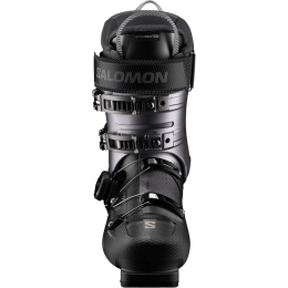 S/Pro Supra Boa 120 Gw Black / Beluga Met. / Titanium Met.