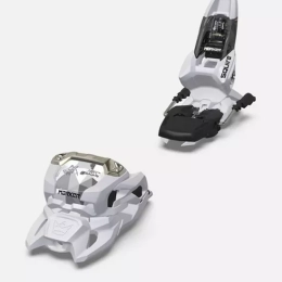 Squire 11 90mm White - Fixation | Marker