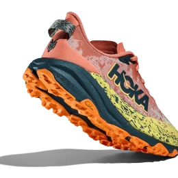 Speedgoat 6 Femme Feldspar Blue - Chaussures | Hoka
