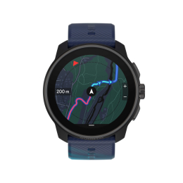 Race S Utmb World Series - Gps Running | Suunto