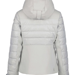 Veste Femme Mallatunturit Ecru