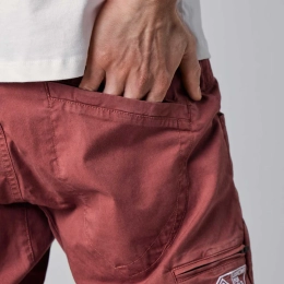 Fitz Roy Aragon - Pantalon | Looking For Wild