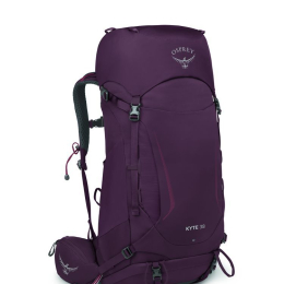 Kyte 38 Femme Elderberry Purple - Sac A Dos | Osprey