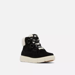 Explorer III Black