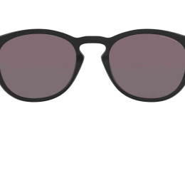 Pitchman R Satin Black Prizm Grey - Lunettes | Oakley