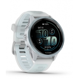 Forerunner 570 42MM Whitest Cloud Blue