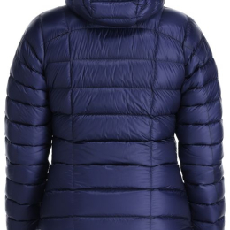 Doudoune Femme Mythic Alpine Patriot Blue - Doudoune | Rab