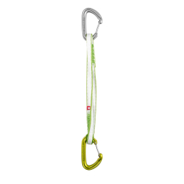 Degaine Kestrel Qd St-sling Dyn 12 80cm - Degaine Unite | Ocun