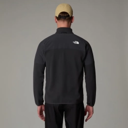 Veste Polaire Glacier Heavyweight Asphalt Grey | The North Face