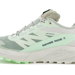 Sense Ride 5 Femme Lily Metal - Chaussures | Salomon