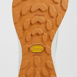 Kjerag Green White - Chaussures | Nnormal