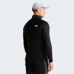 Veste Polartec Powergrid Stormgap Black - Polaire | The North Face