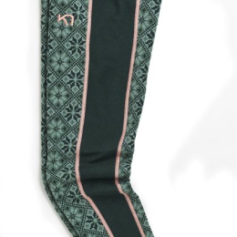 Legging Rose High Waist Murk - Pantalon | Kari Traa