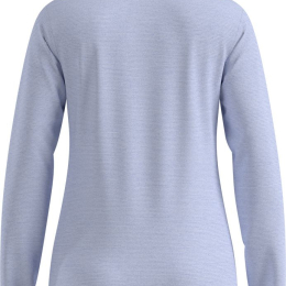 Polaire Femme Roy Mid Layer Blue Heron