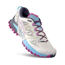 Bushido 3 Femme Chalk Night Sky - Chaussures | La Sportiva