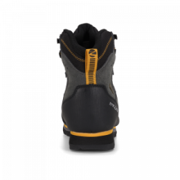 Tornado WP Grey Orange