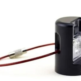 Misti 3 - Lampes Frontales | Stoots