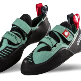 Striker Qc - Chaussons Velcros | Ocun