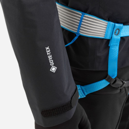 Veste Kamet Gtx Black - Veste | Millet