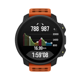 Suunto Vertical 2 Canyon