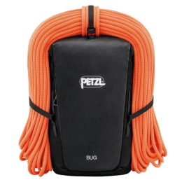 Bug Black - Sacs A Corde | Petzl