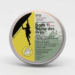 Bom Reine Des Pres 22g - Accessoires | Boma