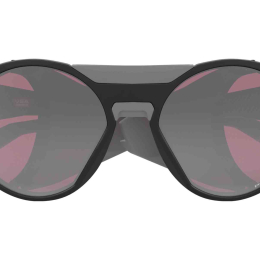 Clifden Matte Black Prizm Snow Black Iridium - Lunettes | Oakley