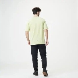 T-shirt Osborn Ss Tech T-shirt - Bog | Picture Organic Clothing