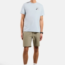 Short Ascent Vetiver - Short | Odlo
