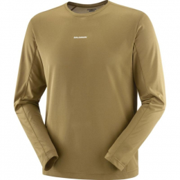 T-Shirt Shkout Core Brilliant Olive