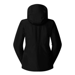 Veste Femme Descendit Black - Veste | The North Face