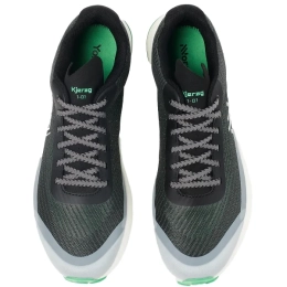 Kjerag Green - Chaussures | Nnormal