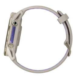 Forerunner 970 French Gray Indigo - Gps | Garmin