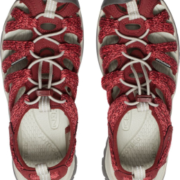Whisper Cayenne Femme - Sandales | Keen