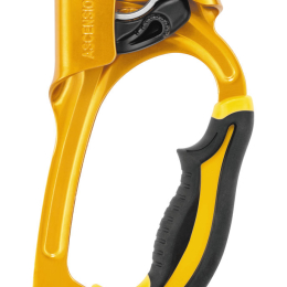 Poignee Ascension - Bloqueur | Petzl