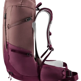 Futura 30 Sl Ashrose Cassis - Sac A Dos | Deuter